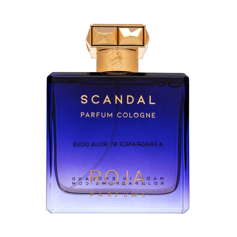 Roja Parfums Scandal kolínská voda pro muže 100 ml