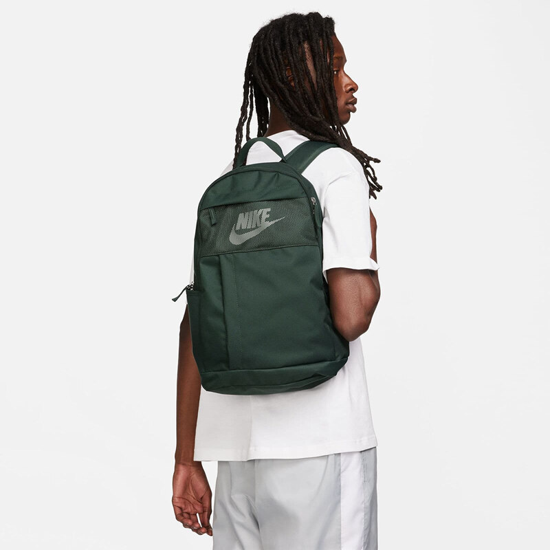 Batoh Nike Elemental Backpack Vintage Green/ Vintage Green/ Summit White, Universal