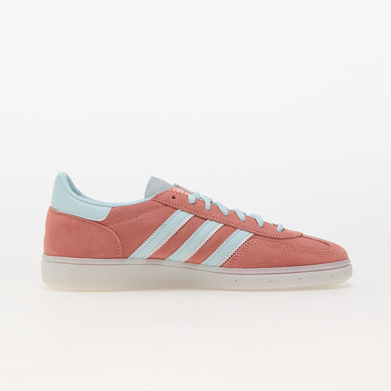 adidas Originals Pánské nízké tenisky adidas Handball Spezial Wonder Clay/ Almost Blue/ Crystal White