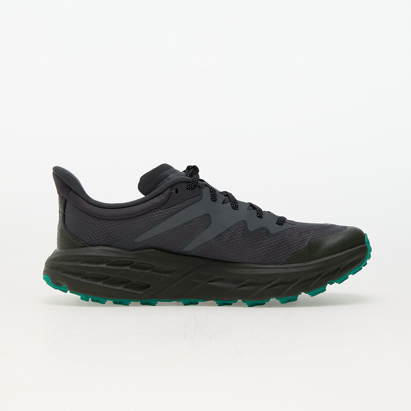 Hoka U Speedgoat 5 Ts Castlerock/ Black