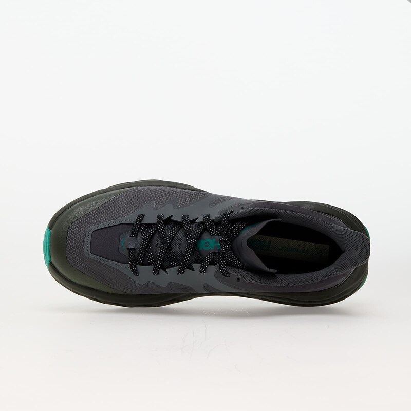 Hoka U Speedgoat 5 Ts Castlerock/ Black