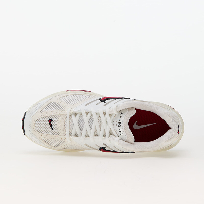 Nike W Air Peg 2K5 White/ Gym Red-Phantom-Coconut Milk