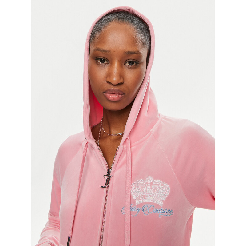 Mikina Juicy Couture