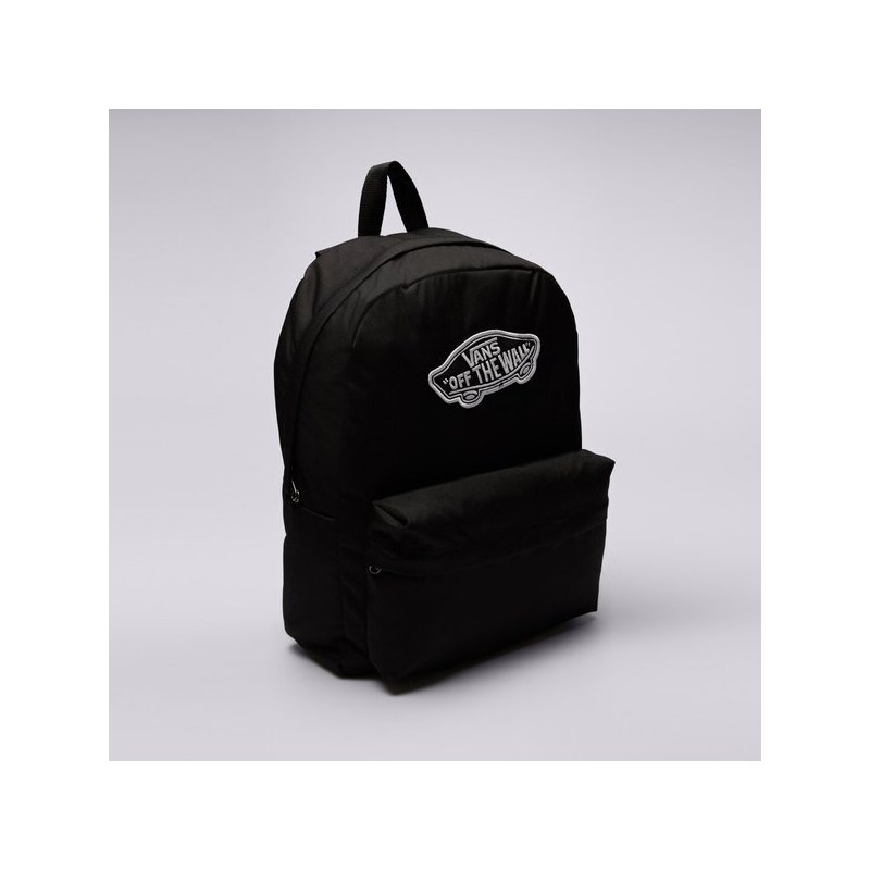 Vans Batoh Old Skool Classic Backpack ženy Doplňky Batohy VN000H4YBLK1