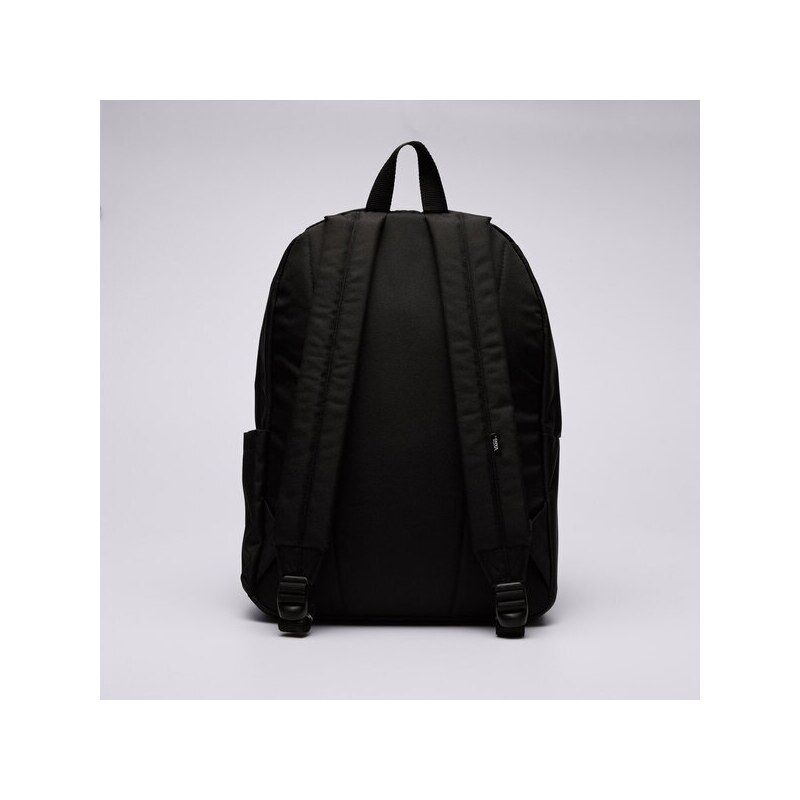 Vans Batoh Old Skool Classic Backpack ženy Doplňky Batohy VN000H4YBLK1