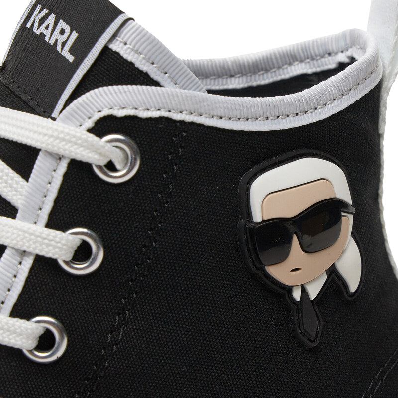 Plátěnky KARL LAGERFELD