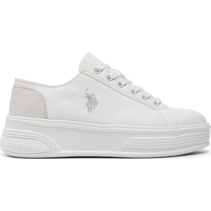 Sneakersy U.S. Polo Assn.