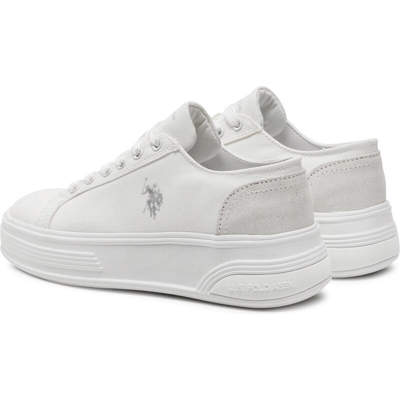 Sneakersy U.S. Polo Assn.