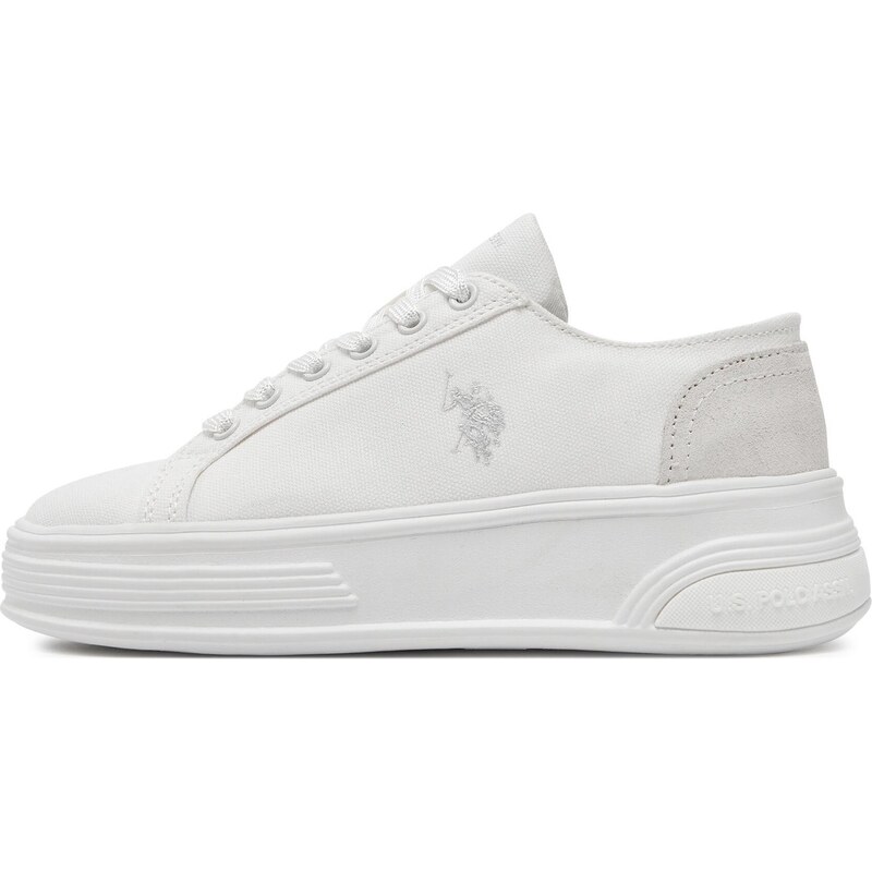 Sneakersy U.S. Polo Assn.