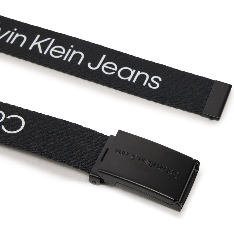 Dětský pásek Calvin Klein Jeans