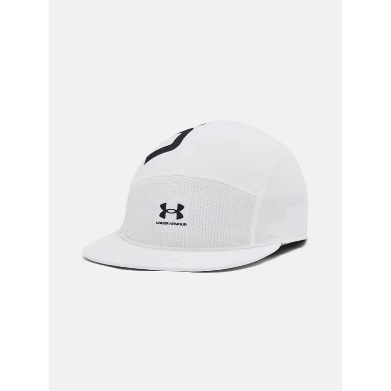 Under Armour Kšiltovka Iso-chill Armourvent Camper-WHT - Pánské