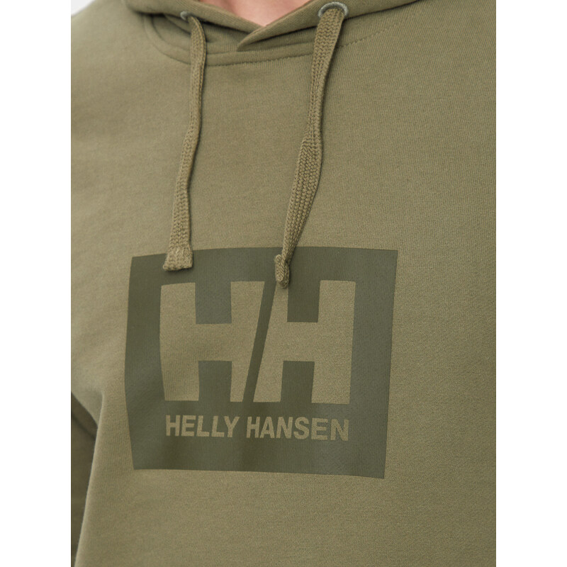 Mikina Helly Hansen