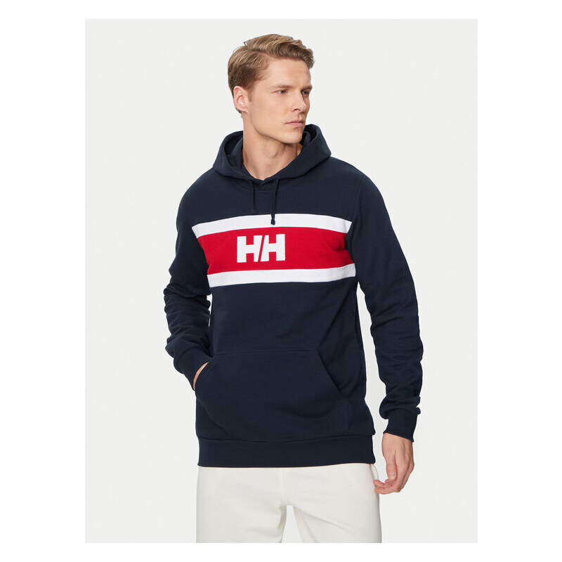 Mikina Helly Hansen