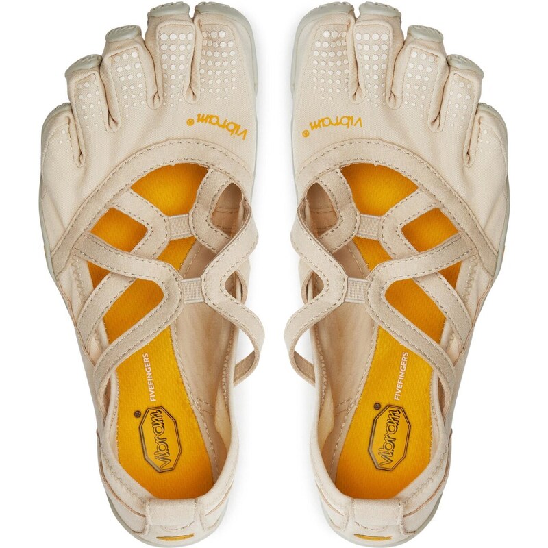 Boty Vibram Fivefingers