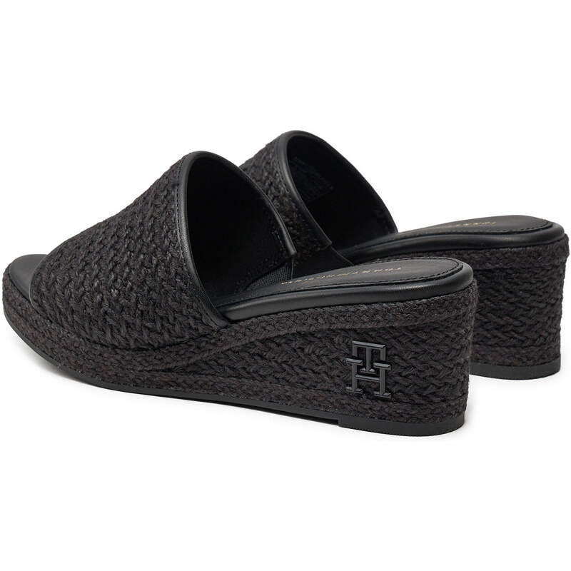 Espadrilky Tommy Hilfiger