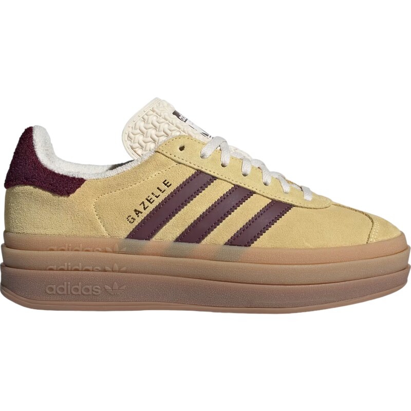 Obuv adidas Originals GAZELLE BOLD W if5937