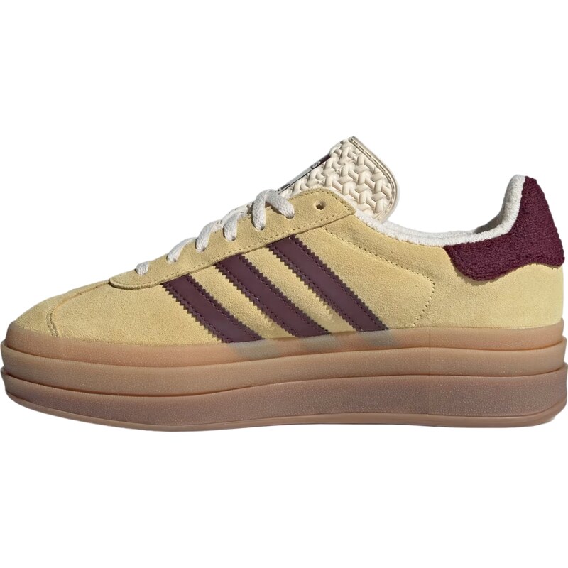 Obuv adidas Originals GAZELLE BOLD W if5937