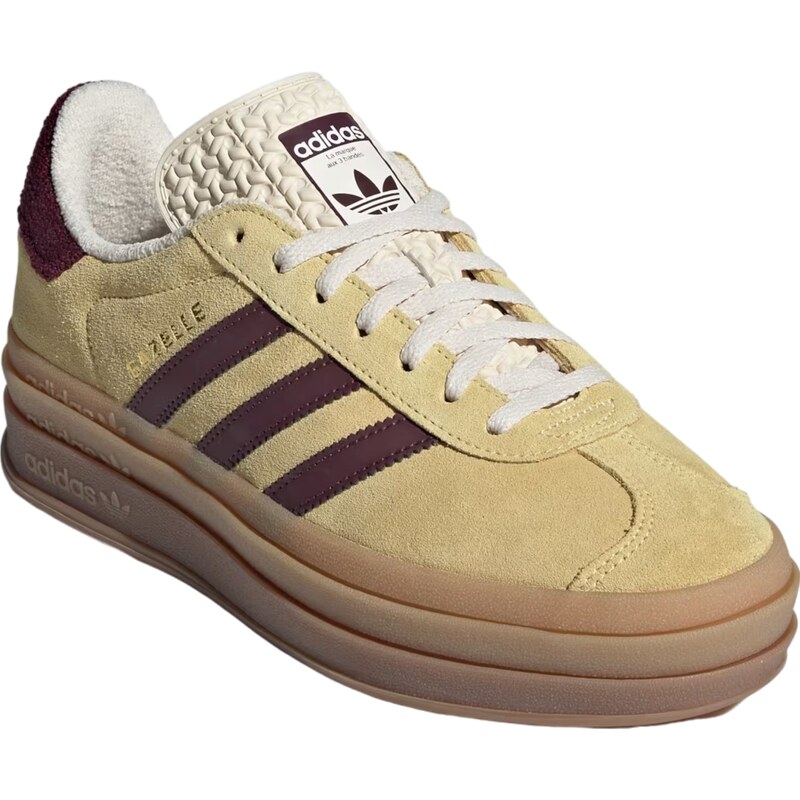 Obuv adidas Originals GAZELLE BOLD W if5937