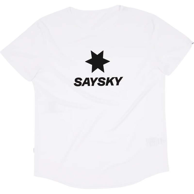 Triko Saysky Logo Flow T-shirt jmrss21c101