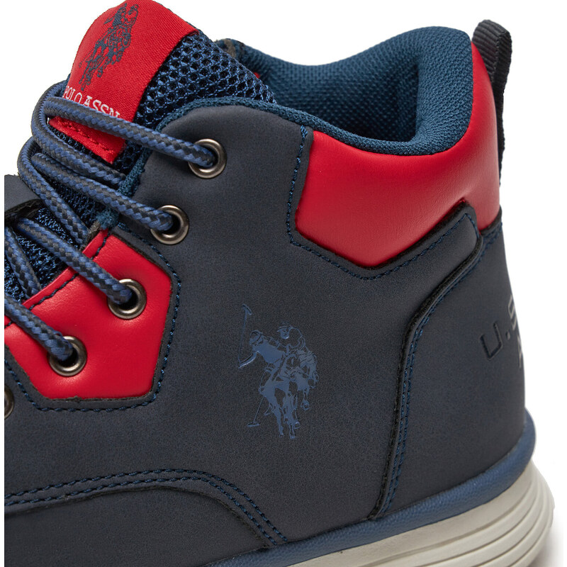 Sneakersy U.S. Polo Assn.