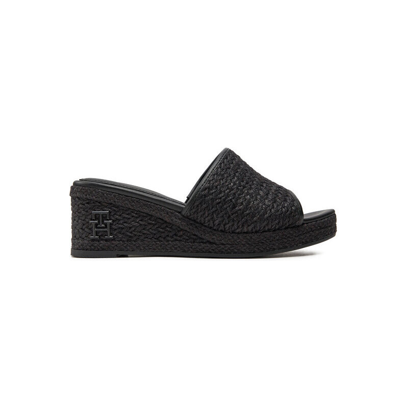 Espadrilky Tommy Hilfiger