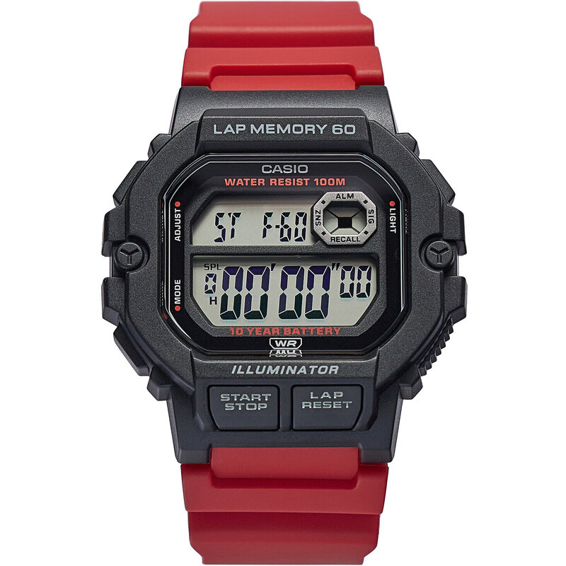 Hodinky Casio