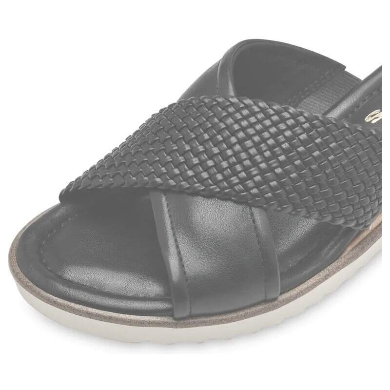 Pantofle Tamaris 1-27101-42 Černá