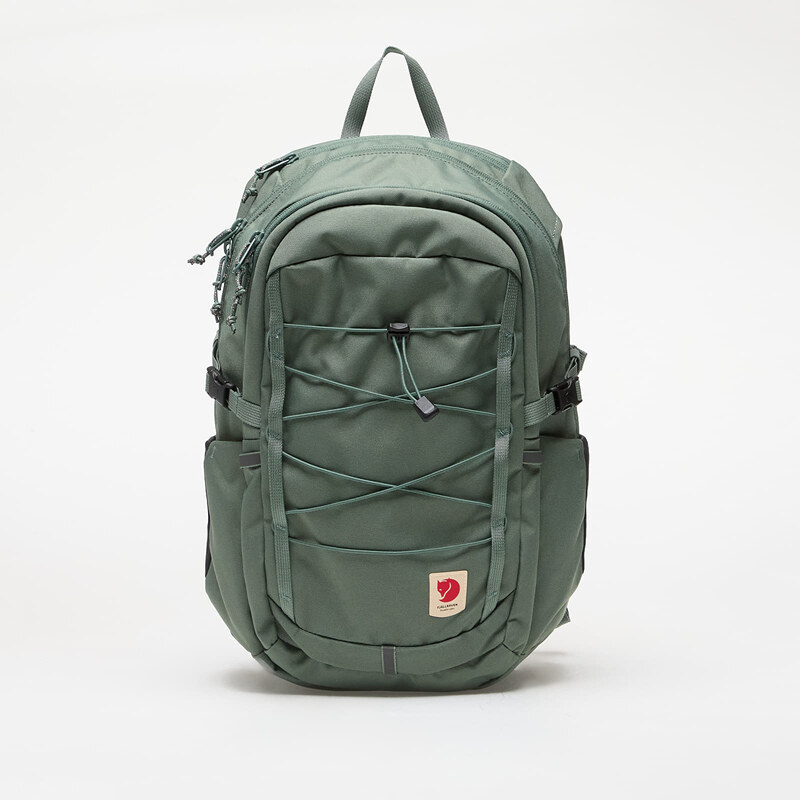 Fjällräven Skule 20 Patina Green