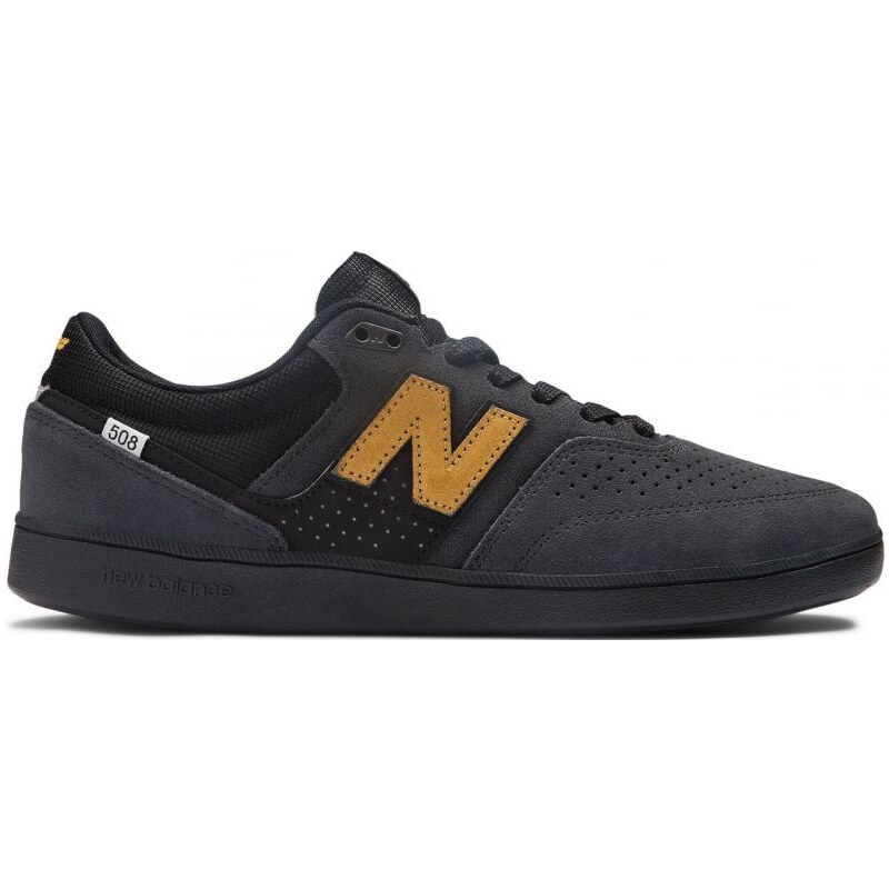 BOTY NEW BALANCE NM508V1 - černá -