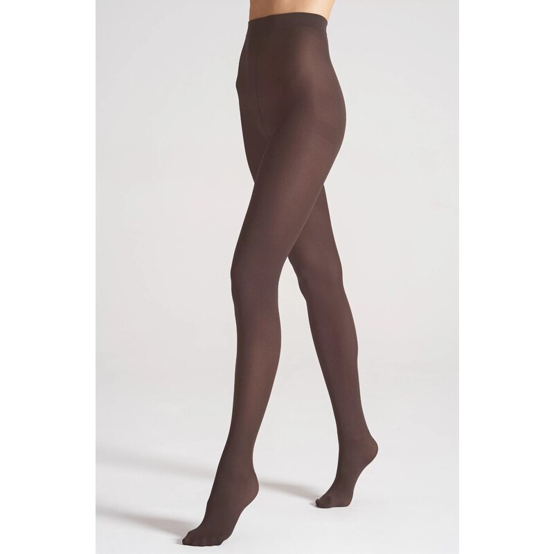 BASIC Silonky Veneziana Satin 40 den 5-XL