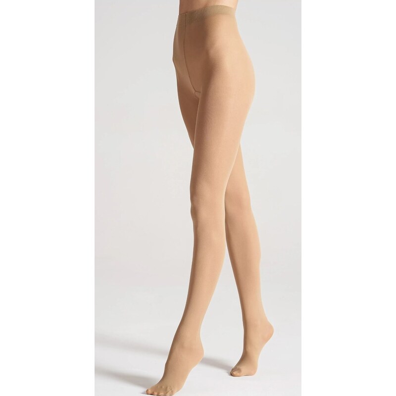 BASIC Silonky Veneziana Satin 40 den 6-XXL
