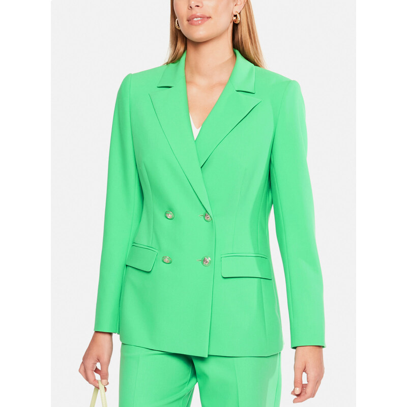 L`AF Woman's Blazer Rossa