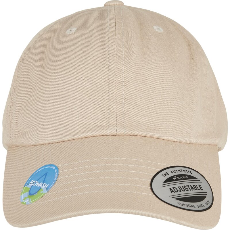 Flexfit Ecowash Dad Cap dub