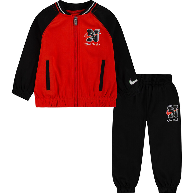 Nike b nsw next gen tricot set BLACK