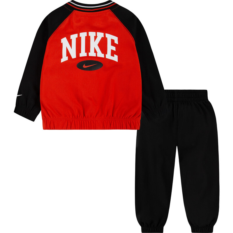 Nike b nsw next gen tricot set BLACK