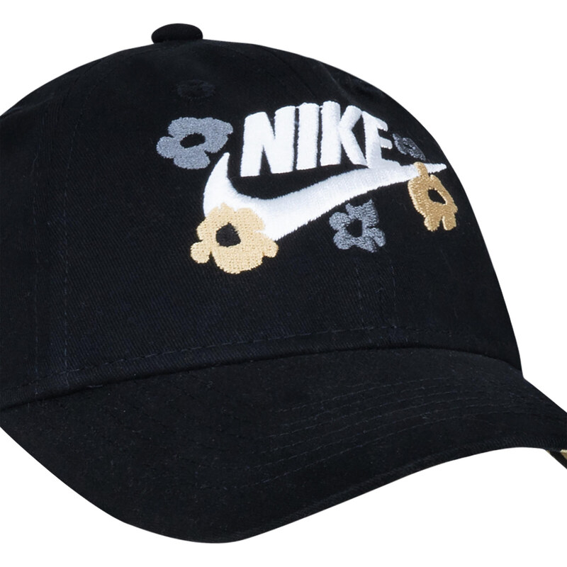 Nike your move club cap BLACK