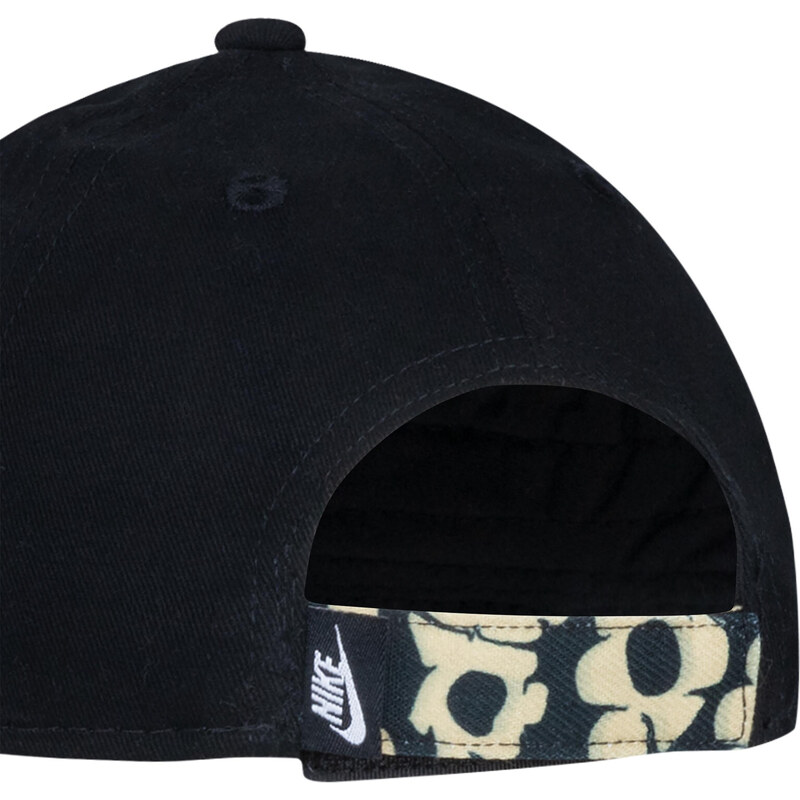 Nike your move club cap BLACK