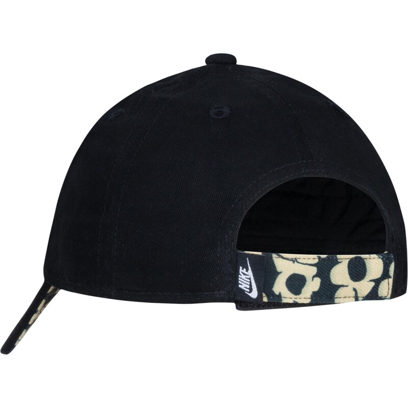 Nike your move club cap BLACK