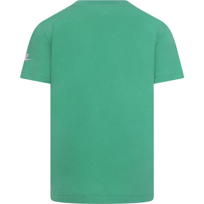 Nike jdi waves tee GREEN