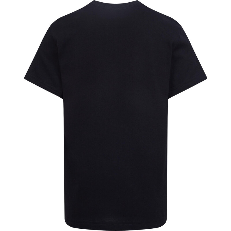 Nike club+ badge tee BLACK