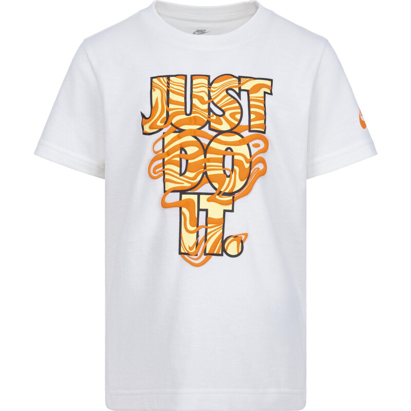 Nike jdi waves tee SAIL