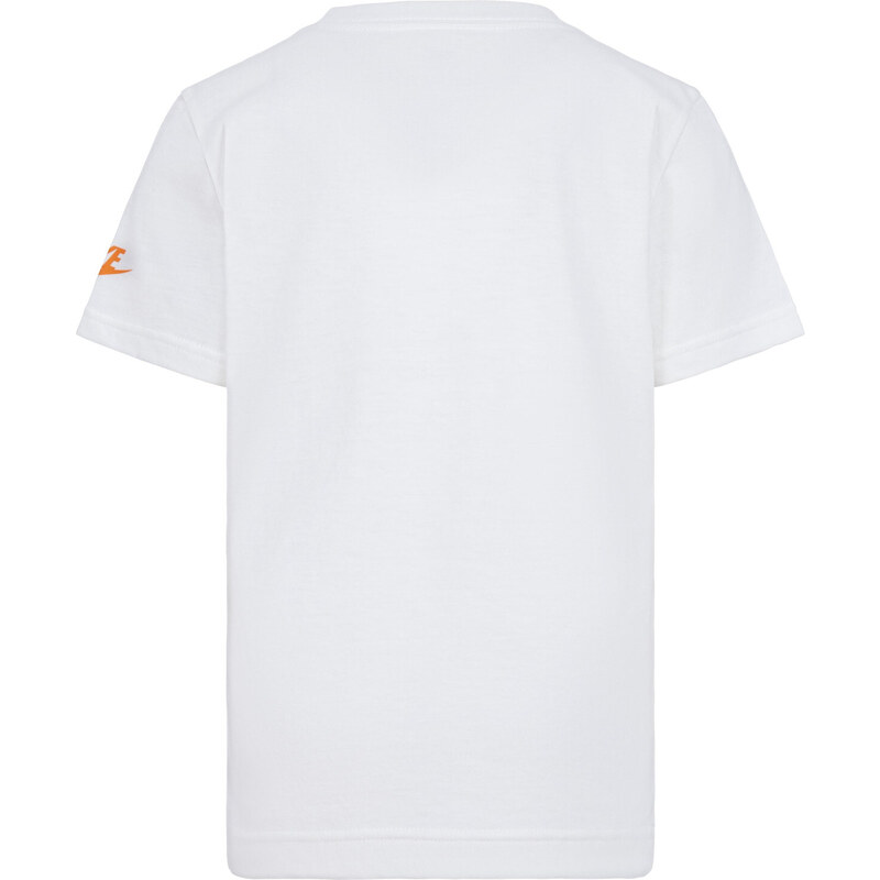 Nike jdi waves tee SAIL