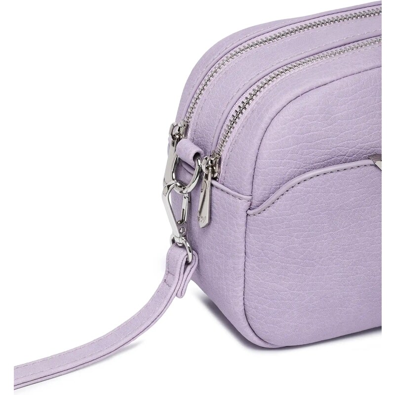 VUCH Tayna Violet Crossbody VIOLET