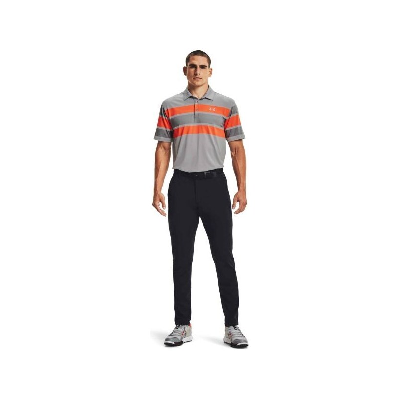 Under Armour DRIVE TAPERED PANT Pánské golfové kalhoty