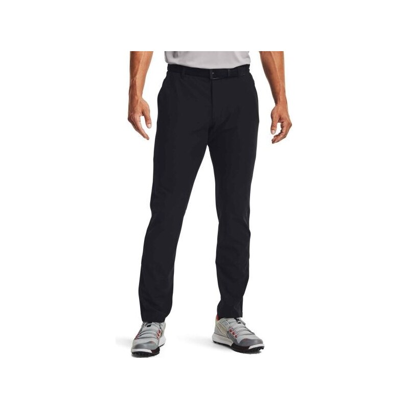 Under Armour DRIVE TAPERED PANT Pánské golfové kalhoty