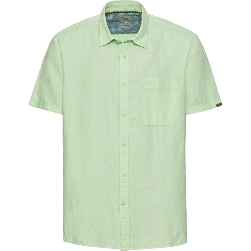 KOŠILE CAMEL ACTIVE SHORTSLEEVE SHIRT