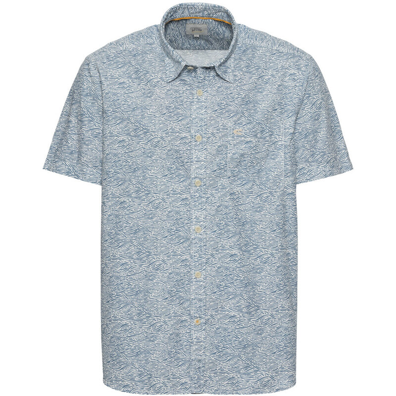 KOŠILE CAMEL ACTIVE SHORTSLEEVE SHIRT