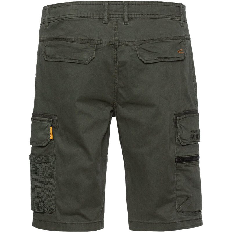 ŠORTKY CAMEL ACTIVE SHORTS CARGO