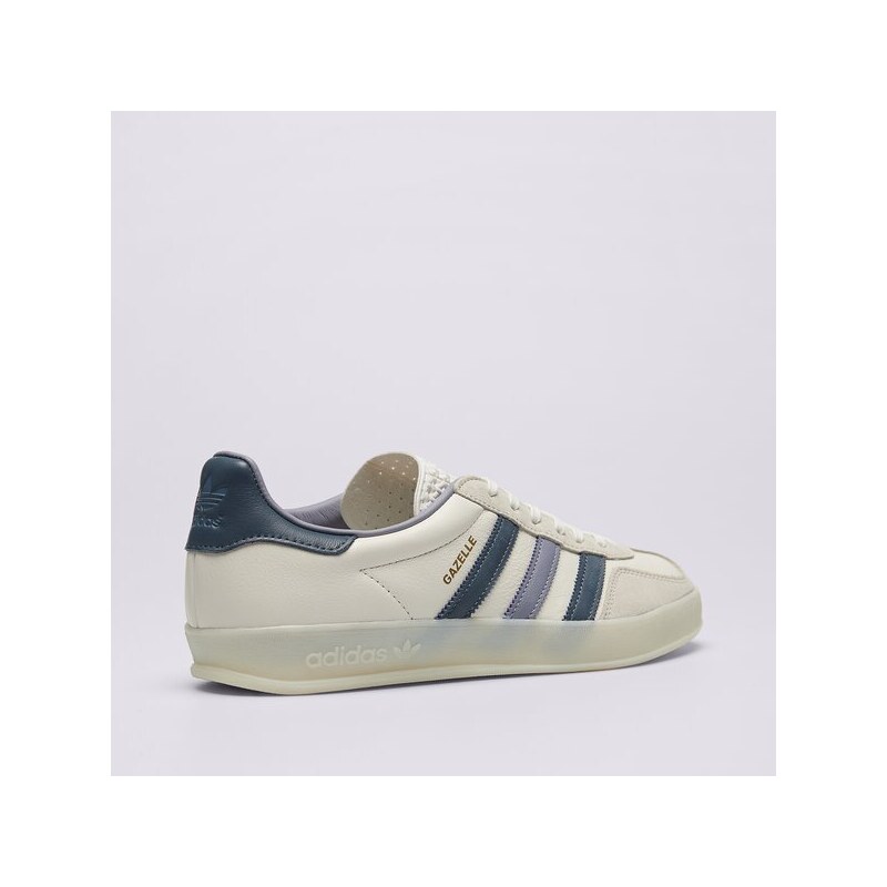 Adidas Gazelle Indoor Muži Boty Tenisky IG1643