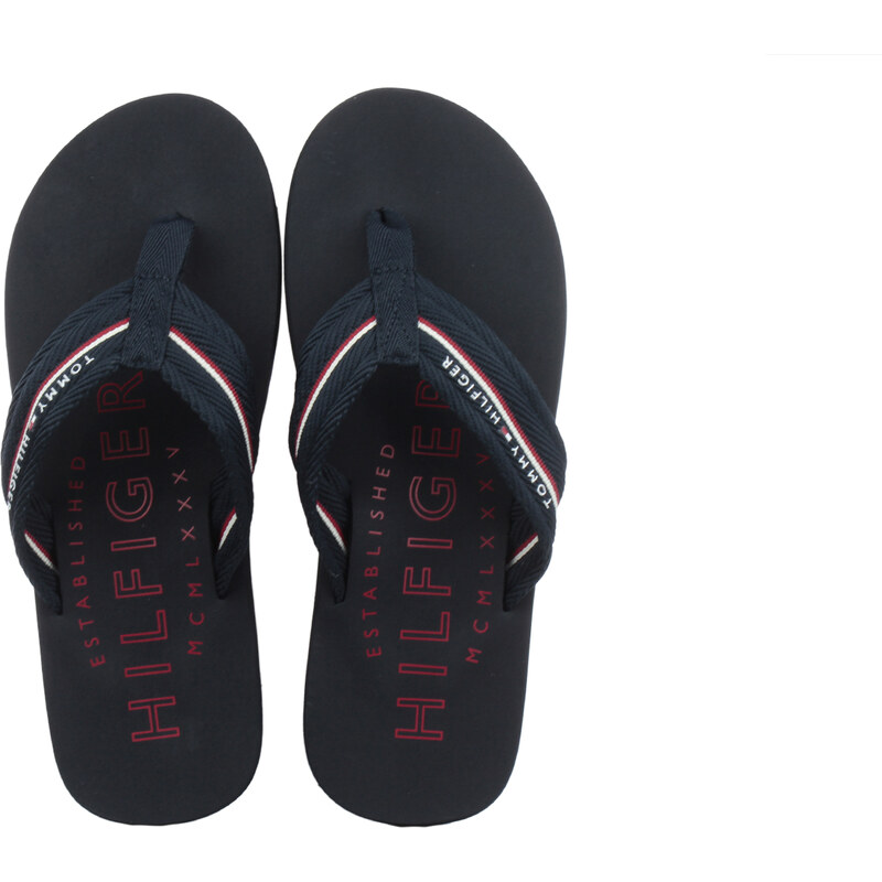 Tommy Hilfiger Pánská Floyd 64D 40